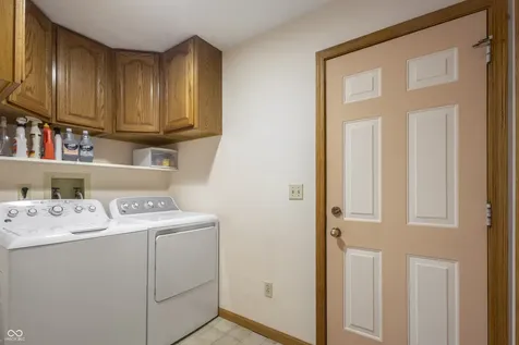 3022 Walnut Court Greenfield IN 46140
