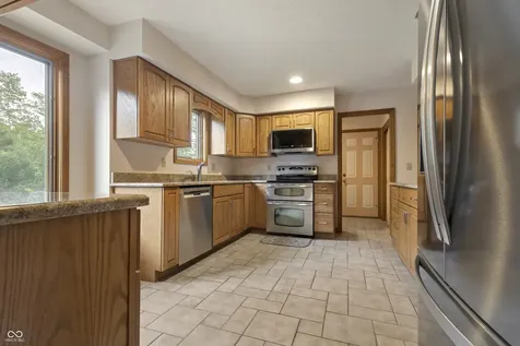 3022 Walnut Court Greenfield IN 46140