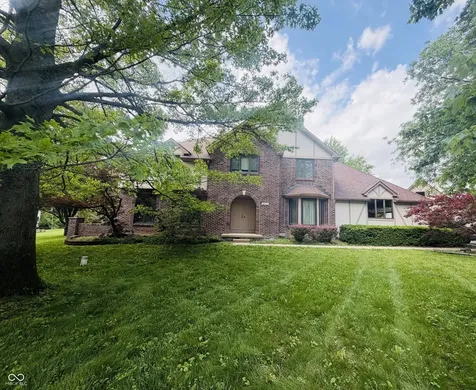3022 Walnut Court Greenfield IN 46140