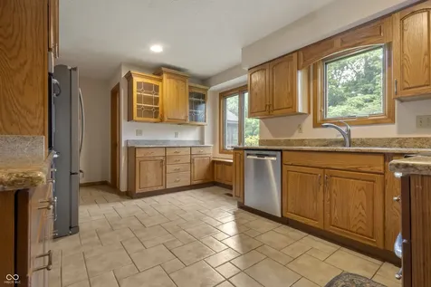 3022 Walnut Court Greenfield IN 46140
