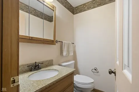 3022 Walnut Court Greenfield IN 46140