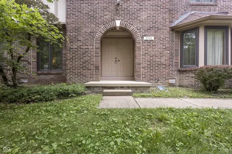 3022 Walnut Court Greenfield IN 46140