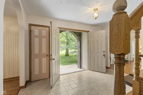 3022 Walnut Court Greenfield IN 46140