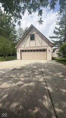 3022 Walnut Court Greenfield IN 46140