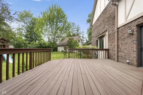 3022 Walnut Court Greenfield IN 46140