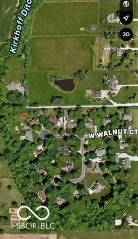 3022 Walnut Court Greenfield IN 46140