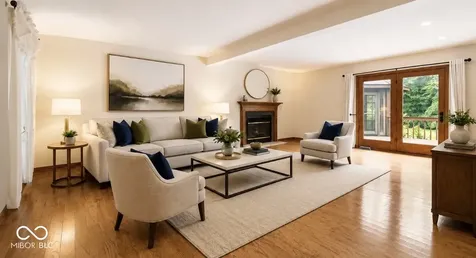 3022 Walnut Court Greenfield IN 46140