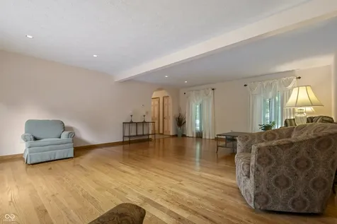 3022 Walnut Court Greenfield IN 46140