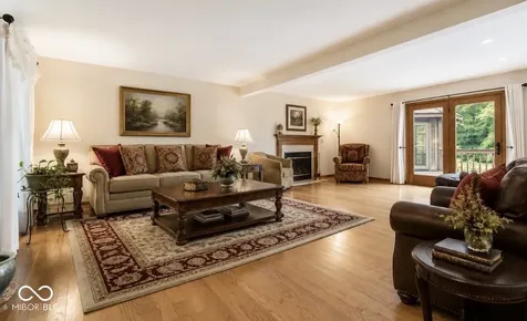 3022 Walnut Court Greenfield IN 46140