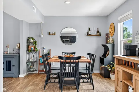 1137 N Aberdeen Drive Franklin IN 46131