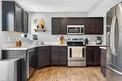 1137 N Aberdeen Drive Franklin IN 46131