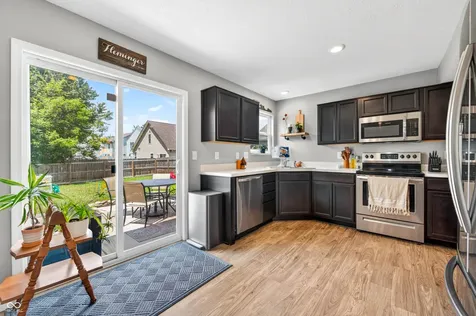 1137 N Aberdeen Drive Franklin IN 46131
