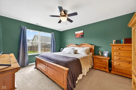 1137 N Aberdeen Drive Franklin IN 46131