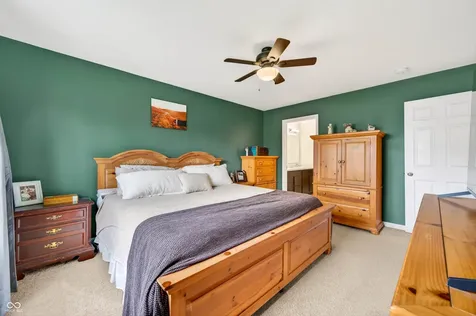 1137 N Aberdeen Drive Franklin IN 46131