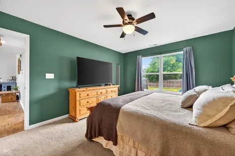 1137 N Aberdeen Drive Franklin IN 46131