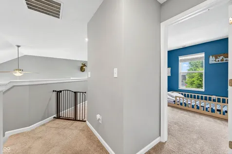 1137 N Aberdeen Drive Franklin IN 46131
