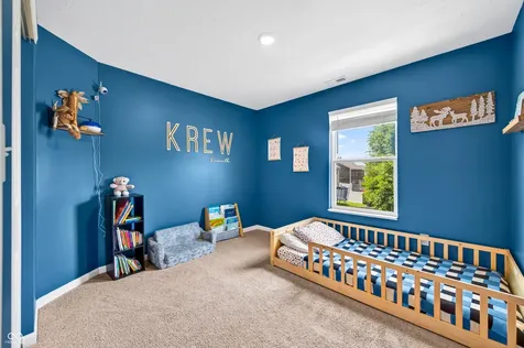 1137 N Aberdeen Drive Franklin IN 46131