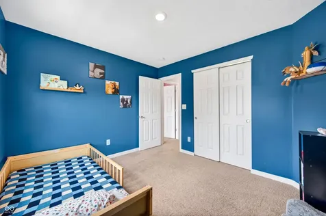 1137 N Aberdeen Drive Franklin IN 46131