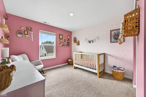 1137 N Aberdeen Drive Franklin IN 46131
