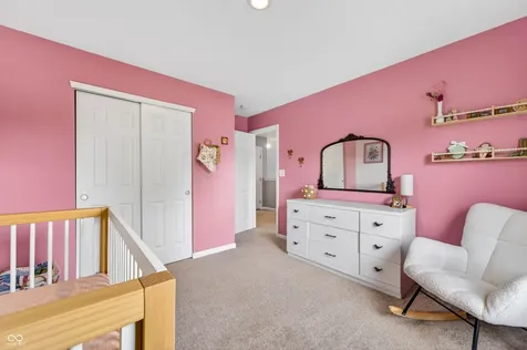 1137 N Aberdeen Drive Franklin IN 46131