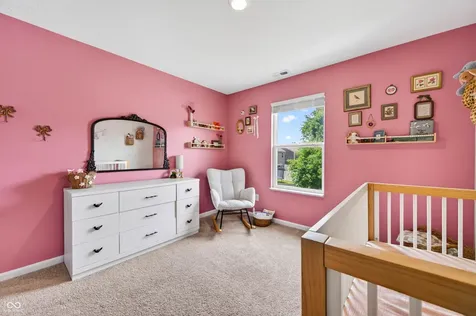 1137 N Aberdeen Drive Franklin IN 46131