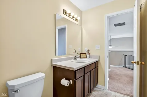 1137 N Aberdeen Drive Franklin IN 46131