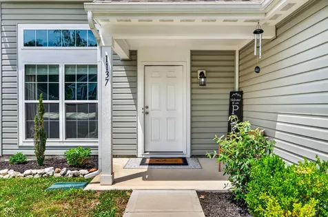 1137 N Aberdeen Drive Franklin IN 46131