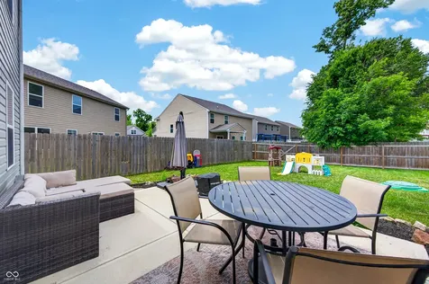 1137 N Aberdeen Drive Franklin IN 46131