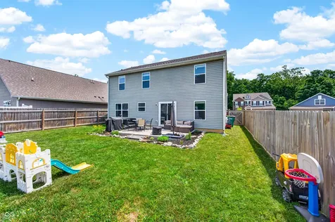 1137 N Aberdeen Drive Franklin IN 46131