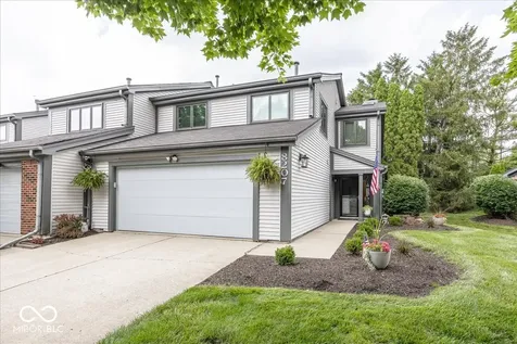 8207 Shorewalk Drive Indianapolis IN 46236