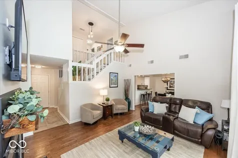 8207 Shorewalk Drive Indianapolis IN 46236