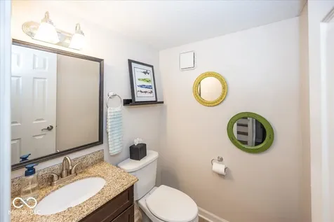 8207 Shorewalk Drive Indianapolis IN 46236