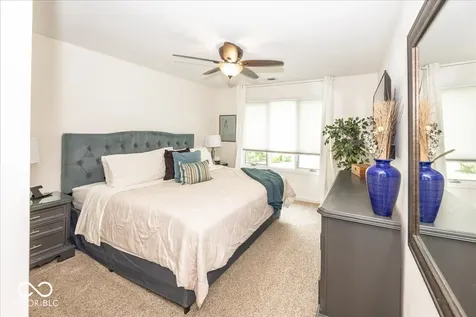 8207 Shorewalk Drive Indianapolis IN 46236