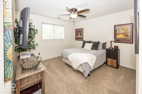 8207 Shorewalk Drive Indianapolis IN 46236