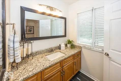 8207 Shorewalk Drive Indianapolis IN 46236