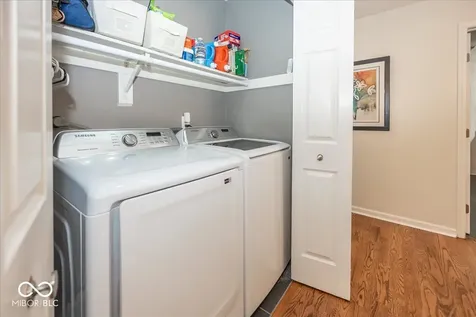 8207 Shorewalk Drive Indianapolis IN 46236