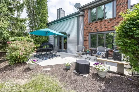 8207 Shorewalk Drive Indianapolis IN 46236