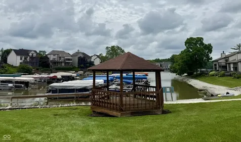 8207 Shorewalk Drive Indianapolis IN 46236