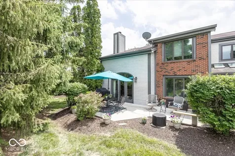 8207 Shorewalk Drive Indianapolis IN 46236
