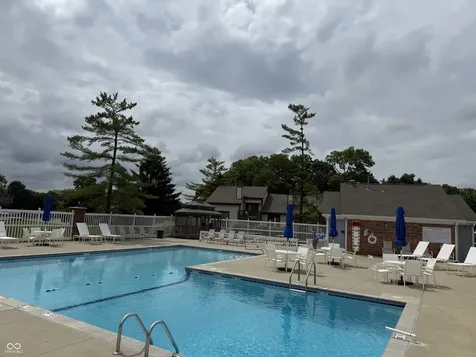 8207 Shorewalk Drive Indianapolis IN 46236