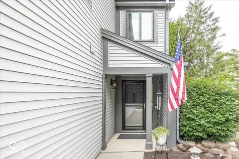 8207 Shorewalk Drive Indianapolis IN 46236