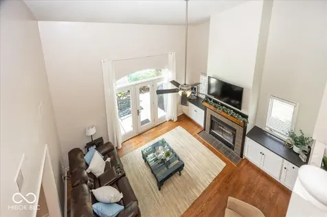 8207 Shorewalk Drive Indianapolis IN 46236