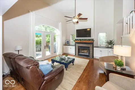 8207 Shorewalk Drive Indianapolis IN 46236