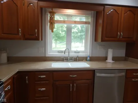 7740 Quail Ridge Drive N Plainfield IN 46168