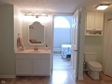 7740 Quail Ridge Drive N Plainfield IN 46168