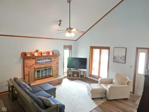 7740 Quail Ridge Drive N Plainfield IN 46168
