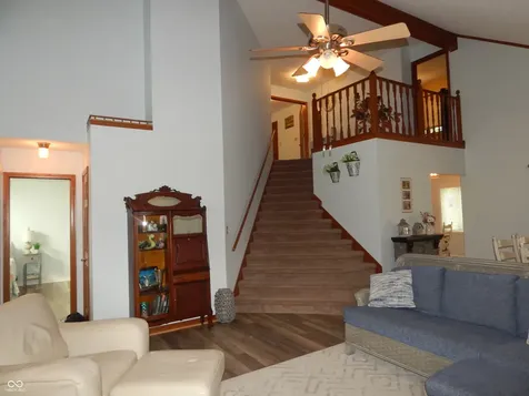 7740 Quail Ridge Drive N Plainfield IN 46168