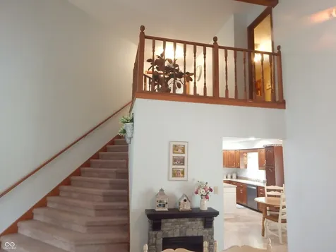 7740 Quail Ridge Drive N Plainfield IN 46168