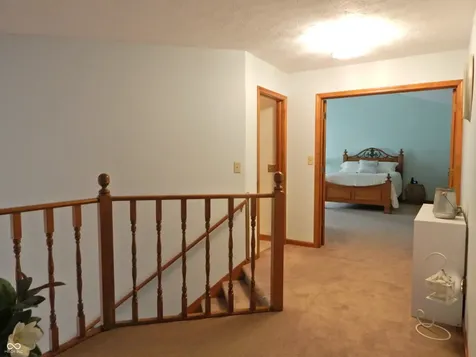 7740 Quail Ridge Drive N Plainfield IN 46168