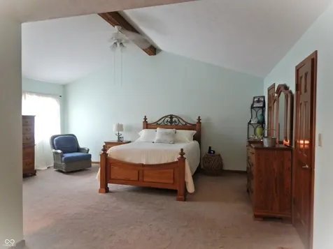 7740 Quail Ridge Drive N Plainfield IN 46168